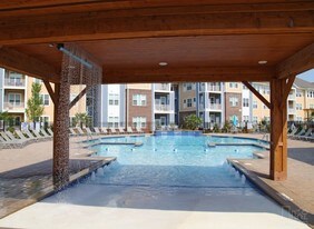Willows at Fort Mill Apartments