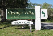 Vizcaya Villas Apartments
