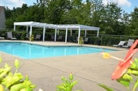 The Park On 23rd Apartments