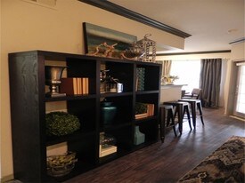 The Boulevard at Sonterra Apartments