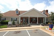 Deerfield Crossing Apartments