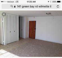 141 Green Bay Rd Wilmette IL Apartments