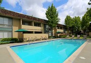 Suburbian Garden Apartments