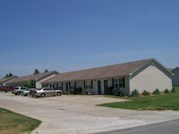 1734 Brooklyn Dr Apartments