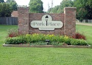 Park Place Apartments