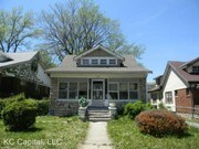 3 Bedroom Single-Family Home for Rent $750