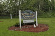 Payne Hill Apartments