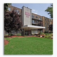 Atrium Apartments
