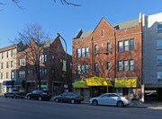 1310- 1320 Chicago Ave Apartments