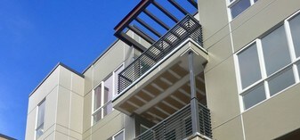 9Seventy Apartments