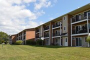 Crestview Apartments