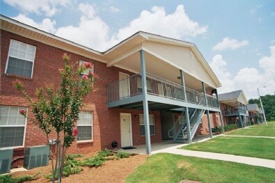 Regal Pointe Apartments