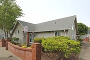 The Meadows Apartments