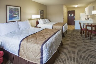 Furnished Studio – Indianapolis - Airport Apartments