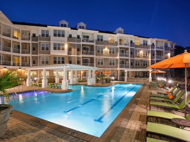 Solace Apartments