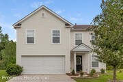4 Bedroom Single-Family Home for Rent $1319