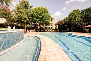 Asher Apartments
