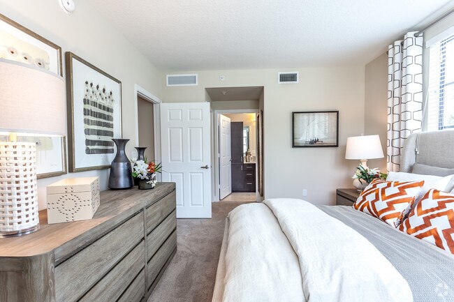 Signature at Kendall Apartments