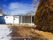 2 Bedroom Single-Family Home for Rent $950