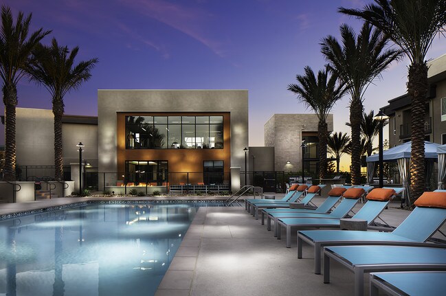 Pulse | Millenia Apartment Homes