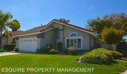 3 Bedroom Single-Family Home for Rent $2995