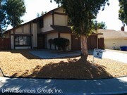 4 Bedroom Single-Family Home for Rent $2195