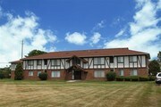 Ashbury Place Apartments