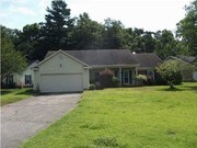 3 Bedroom Single-Family Home for Rent $1350