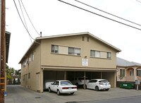 Palo Cedro apartments Apartments