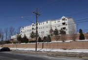 Corrigan Square - Tax Credit Apartments
