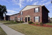 Archers Pointe Apartments