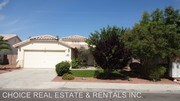4 Bedroom Single-Family Home for Rent $1325