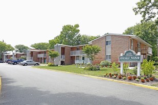 Harper's Landing Apartments