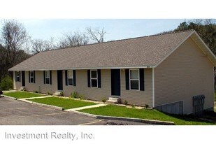 2 Bedroom Condo Unit for Rent $595
