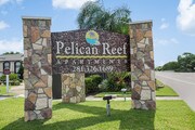 Pelican Reef Apartments