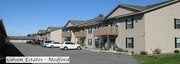 Gibson Estates Apartments