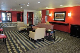 Furnished Studio – Oakland - Alameda