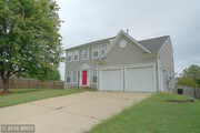 4 Bedroom Single-Family Home for Rent $2200