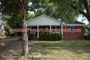 3 Bedroom Single-Family Home for Rent $805