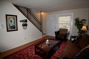 Village South Townhomes Apartments