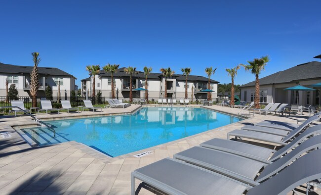 Gran Bay Apartments