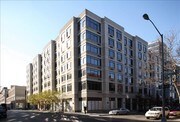 600 Washington Apartments