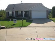 4 Bedroom Single-Family Home for Rent $1795