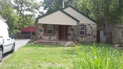 2 Bedroom Single-Family Home for Rent $625