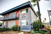 Elivia Apartments