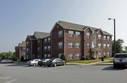 College Pointe Apartments