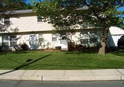 NWS Earle Homes Apartments