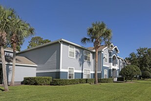 Woodcrest Apartments