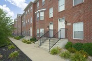 The Reserve Apartments