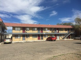 4211 Mesa Grande Pl SE Albuquerque NM Apartments